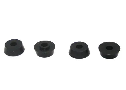 Whiteline Front Shock Absorber - Upper Bushing (Triton/Pajero Sport) — fits Mitsubishi Challenger Pb