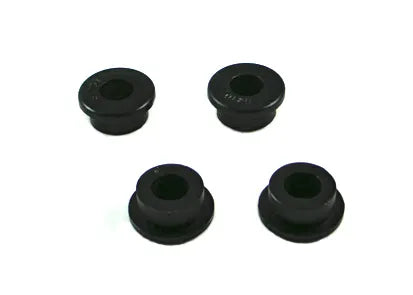 Whiteline Rear Shock Absorber - Upper Bushing (Navara D40 05-15) — fits Nissan Navara