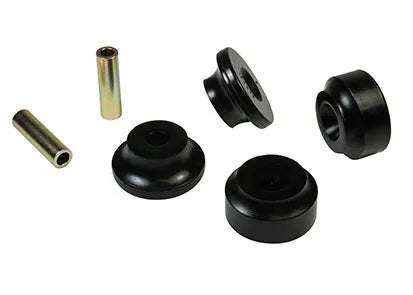 Whiteline Front Shock Absorber - Upper Bushing (Pajero NM-NX 2000+) — fits Mitsubishi Pajero Ns NT