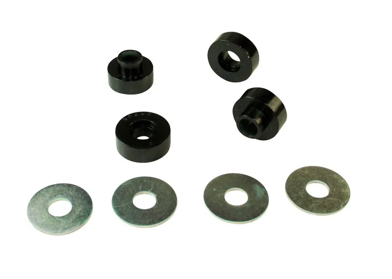 Whiteline Front Shock Absorber - Upper Bushing (LC 200 Series 2007+) — fits Toyota Landcruiser 200 Series Mkii