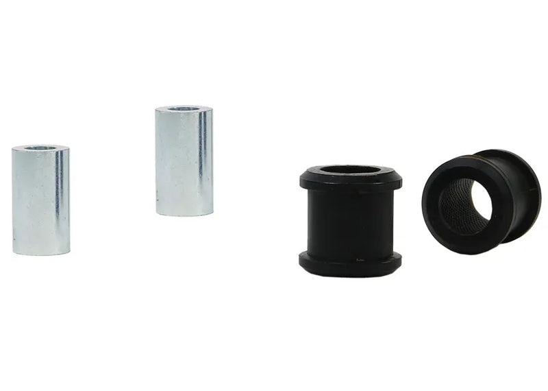 Whiteline Front Shock Absorber - Lower Bushing (Wrangler JK 06-17) — fits Jeep Wrangler