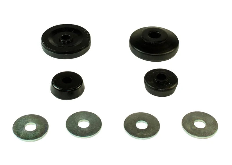 Whiteline Shock Absorber - Upper Bushing (Colorado/Trailblazer/D-Max) — fits Holden Colorado 7 Trailblazer