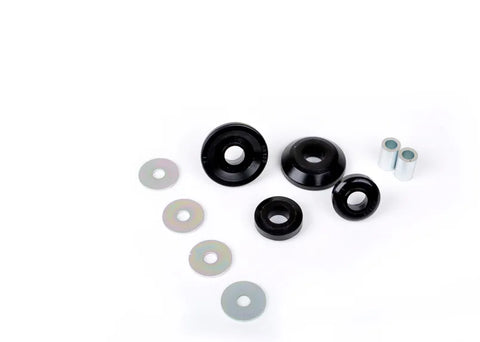Whiteline Front Shock Absorber - Upper Bushing (Ranger/BT-50/Everest) — fits Mazda BT-50 UP