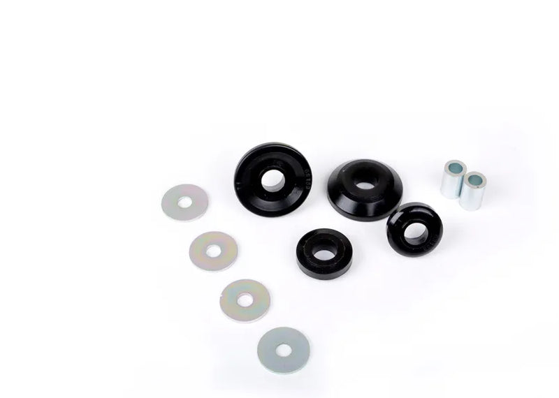 Whiteline Front Shock Absorber - Upper Bushing (Ranger/BT-50/Everest) — fits Mazda BT-50 UP