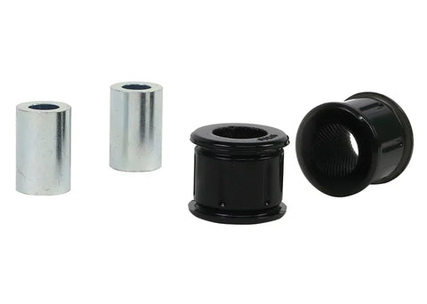 Whiteline Shock Absorber - Lower Bushing (LX470 98-08 / Land Cruiser 100 Series 98-07) — fits Toyota Landcruiser 10...