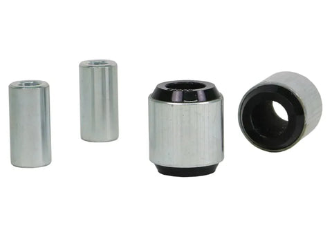 Whiteline Shock Absorber - To Control Arm Bushing (GT-R R35 09+) — fits Nissan Skyline R35