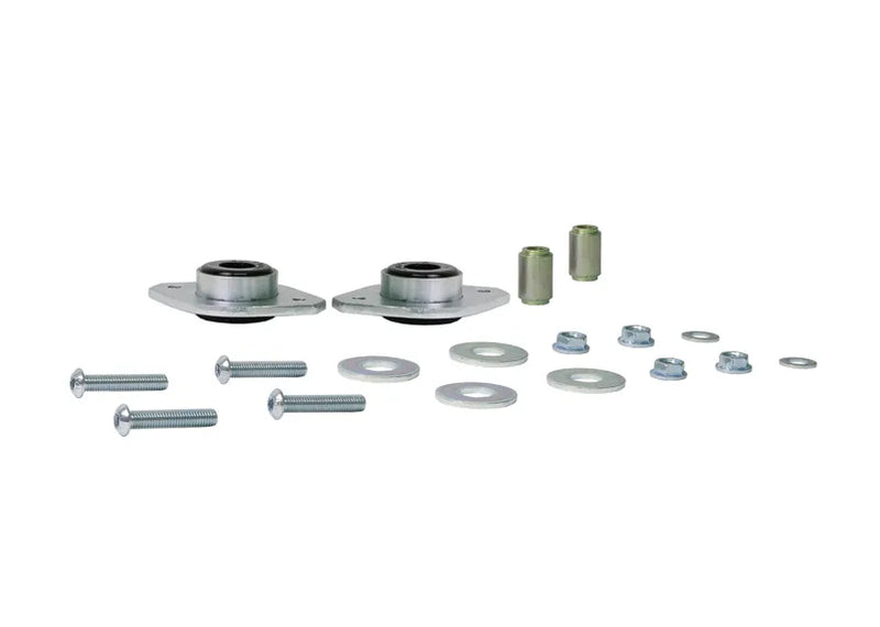 Whiteline Strut Mount - Assembly (BMW 3-Series E30/E36/E46) — fits BMW 3 Series