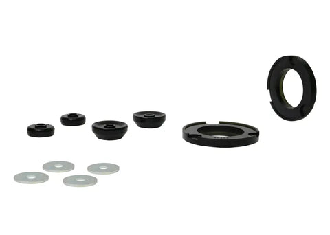 Whiteline Strut Mount - Bushing (Hilux/Fortuner/FJ Cruiser) — fits Toyota Landcruiser Prado 150 Series