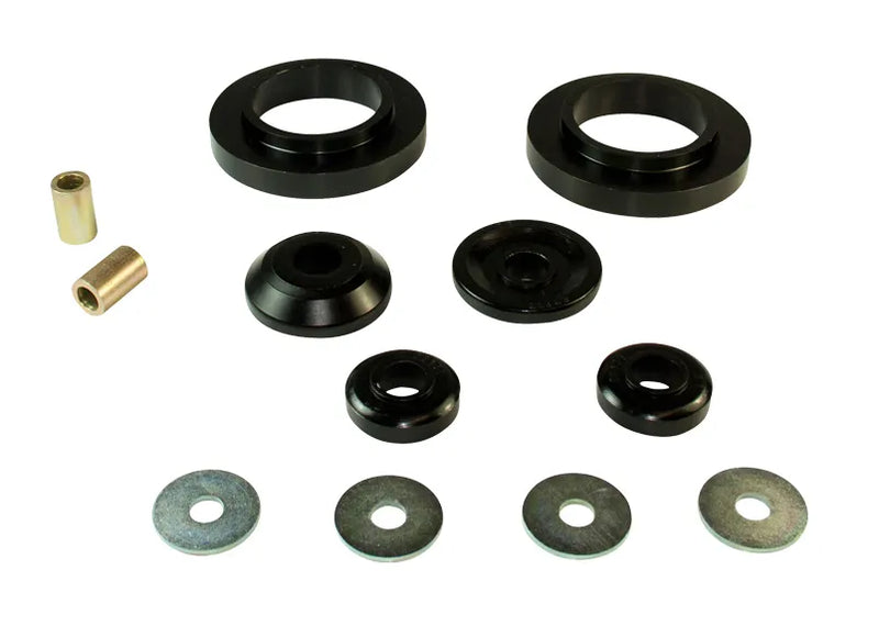 Whiteline Front Strut Mount - Bushing (Ranger/BT-50/Everest) — fits Mazda BT-50 UP