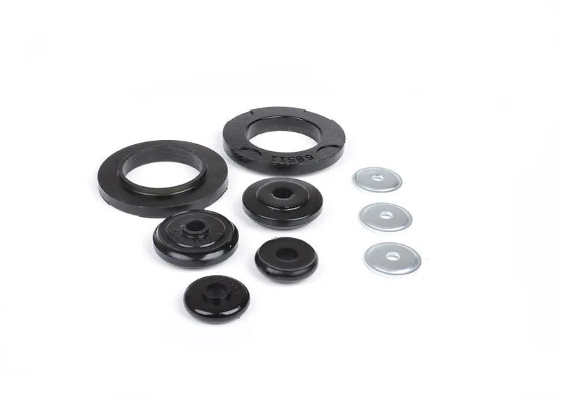 Whiteline Front Strut Mount - Bushing (Landcruiser 07+)
