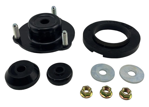 Whiteline Strut Mount - Bushing (FJ Cruiser 09-18 / Hilux 15+ / Prado 120, 150 Series 03+) — fits Toyota Landcruise...