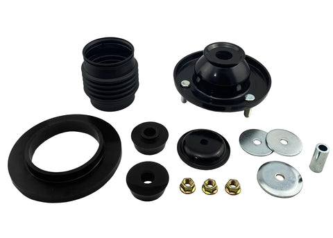 Whiteline Strut Mount - Bushing (Pajero Sport 15+ / Triton 06+) — fits Mitsubishi Challenger Pb