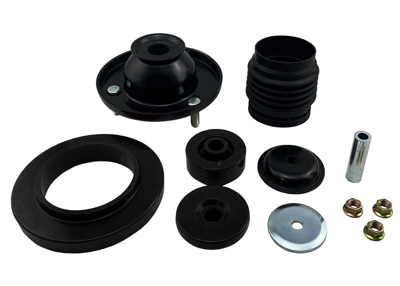 Whiteline W44121 Strut Mount - Bushing (Pajero 00+)