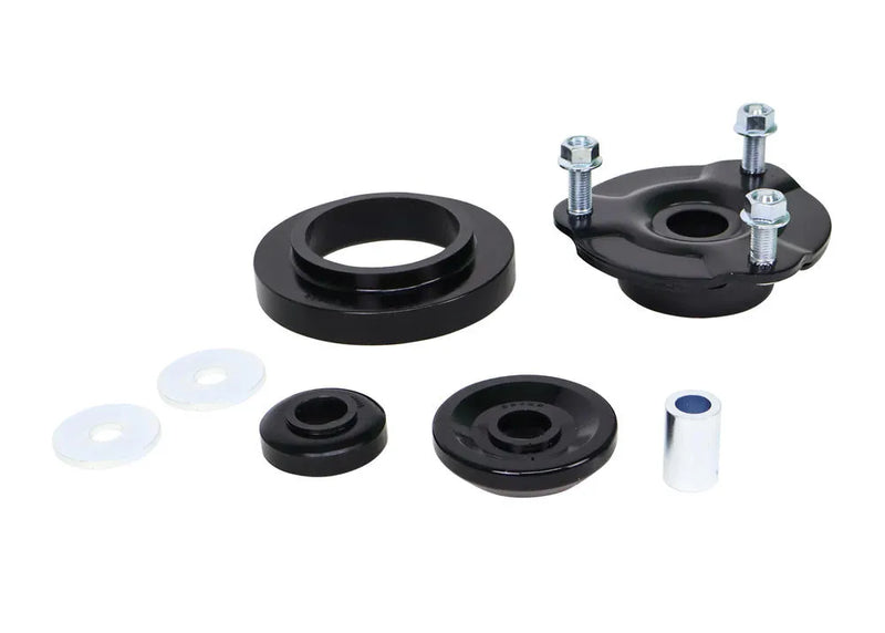 Whiteline Strut Mount - Bushing (Everest 15+ / Ranger 11-18 / BT-50 11-20) — fits Mazda BT-50 UP