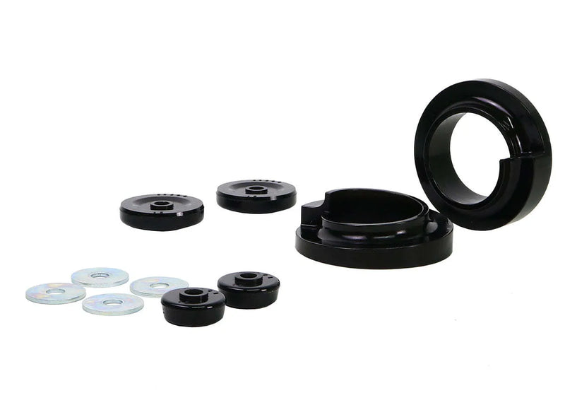 Whiteline Strut Mount - Bushing (Colorado RG 12+ / Trailblazer 16+) — fits Holden Colorado 7 Trailblazer