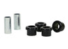 Whiteline W51095 Control Arm - Lower Inner Front Bushing