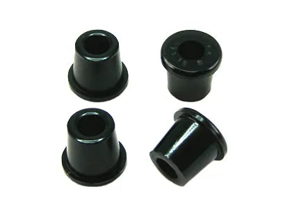 Whiteline Front Control Arm - Lower Inner Bushing (L200/Triton) — fits Mitsubishi L200 Triton Ma Mb Mc