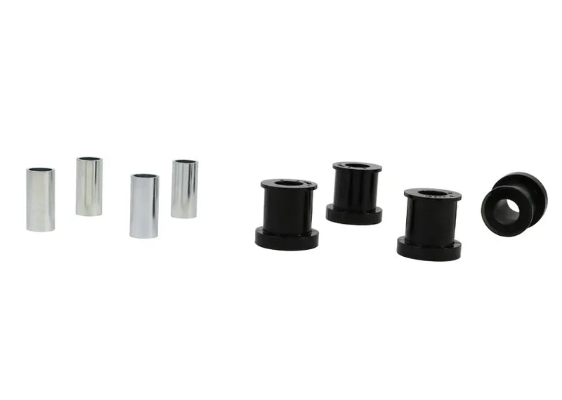 Whiteline Control Arm - Upper Inner Bushing (Triton/Navara/Pathfinder) — fits Mitsubishi Triton Me Mf Mg Mh