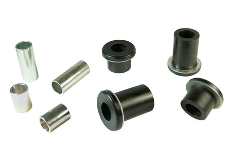 Whiteline Control Arm - Upper Inner Bushing (Econovan/E2000) — fits Mazda E1400 E1800