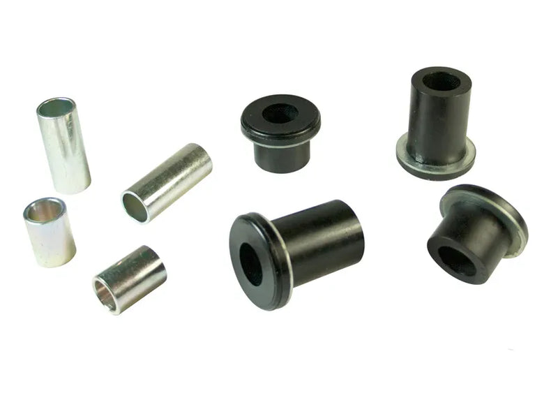 Whiteline Control Arm - Upper Inner Bushing (Econovan/E2000) — fits Mazda E1400 E1800