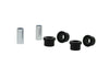 Whiteline W51546 Control Arm - Lower Inner Bushing