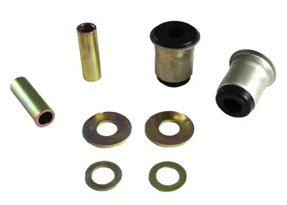 Whiteline Front Control Arm - Lower Inner Bushing (L300 86-05) — fits Mitsubishi L300 Sf SG SH