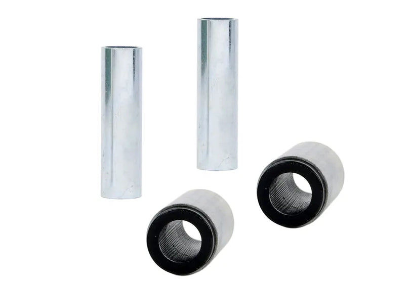 Whiteline Control Arm - Lower Inner Bushing (Cabstar/720/Urvan) — fits Nissan 720 Rwd