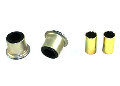 Whiteline Control Arm - Upper Inner Bushing (Tarago/Hilux) — fits Toyota Hilux N80 N90 N100 N110 Series