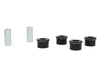 Whiteline Front Control Arm - Lower Inner Front Bushing (Forester/Outback)
