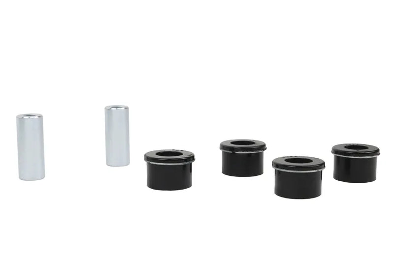 Whiteline Front Control Arm - Lower Inner Front Bushing (Forester/Outback)