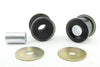 Whiteline Control Arm - Lower Inner Rear Bushing (Forester/Outback)