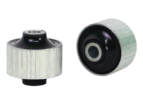 Whiteline Control Arm Lower - Inner Rear Bushing Kit (Liberty 09-14 / Outback 09-14) — fits Subaru Outback