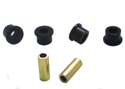 Whiteline W51737 Control Arm - Lower Inner Front Bushing