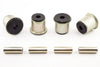 Whiteline Trailing Arm - Upper Bushing (Wrangler/Grand Cherokee)