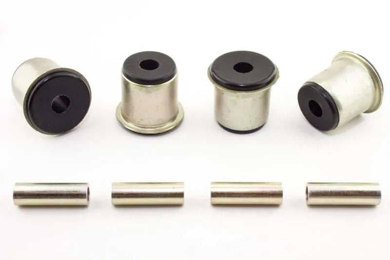 Whiteline Trailing Arm - Upper Bushing (Wrangler/Grand Cherokee)