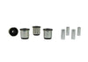 Whiteline Trailing Arm - Lower Bushing (Wrangler/Grand Cherokee)