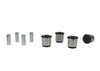 Whiteline Trailing Arm - Lower Bushing (Wrangler/Grand Cherokee)