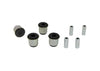 Whiteline Trailing Arm - Lower Bushing (Wrangler/Grand Cherokee)