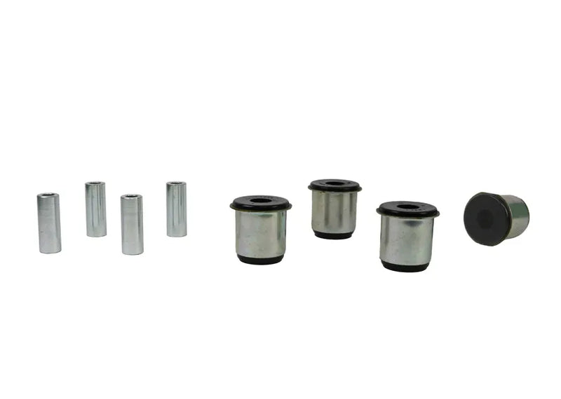 Whiteline Trailing Arm - Lower Bushing (Wrangler/Grand Cherokee)