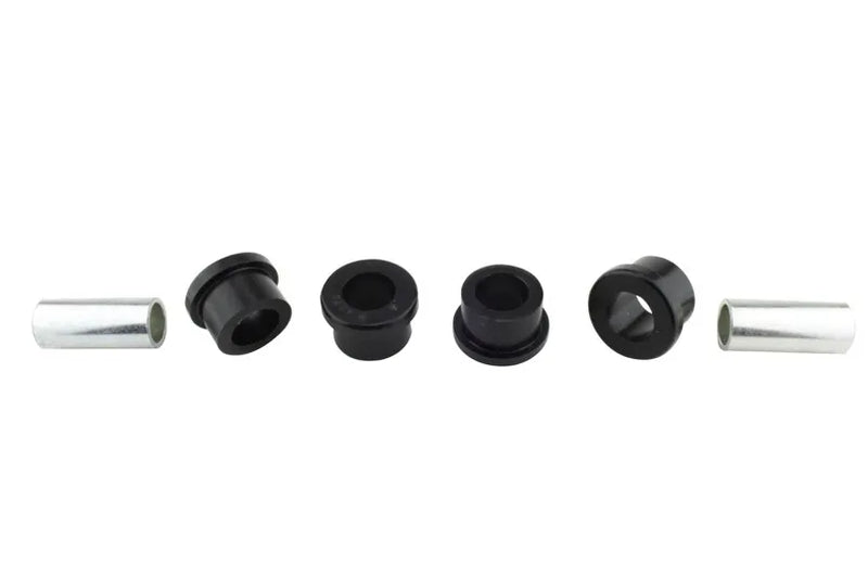 Whiteline Front Control Arm - Lower Inner Front Bushing (Celica 89-92) — fits Toyota Celica