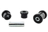 Whiteline Control Arm - Lower Inner Front Bushing (Outlander 03-06)