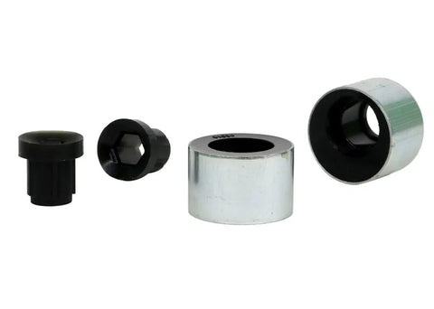 Whiteline Control Arm - Lower Inner Rear Bushing (A3 03-13 / S3 07-12 / Golf MK5, MK6 04-12) — fits Seat Altea Compact