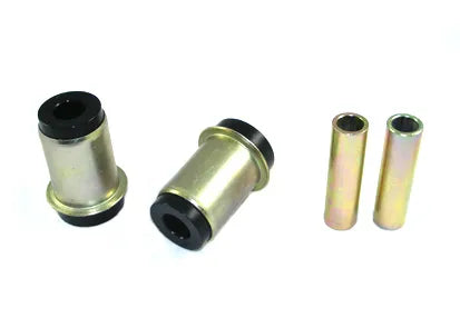 Whiteline Control Arm - Lower Inner Bushing (Ranger 06-11/BT-50 06-11) — fits Mazda E1400 E1800