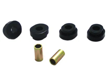 Whiteline Front Axle - Pivot Oval Type Bushing (F-Series 70-91) — fits Ford F100 F150 F250