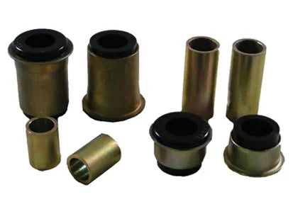 Whiteline Control Arm - Upper Inner Bushing (Mitsubishi L300 86-05) — fits Mitsubishi L300 Sf SG SH