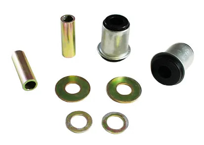 Whiteline Control Arm - Lower Inner Bushing (Hilux/Hiace) — fits Toyota Hilux N140 N150 N160 N170 Series