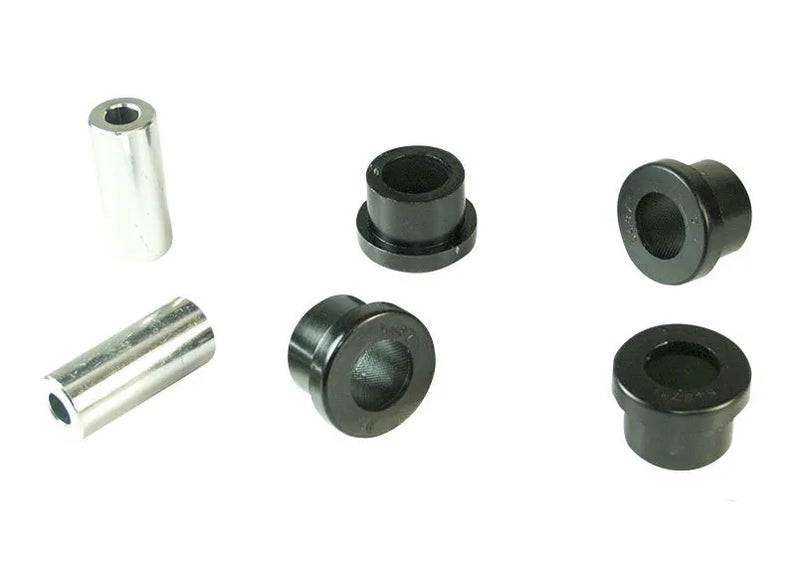 Whiteline Control Arm - Lower Inner Front Bushing (Outback 96-03) — fits Subaru Forester