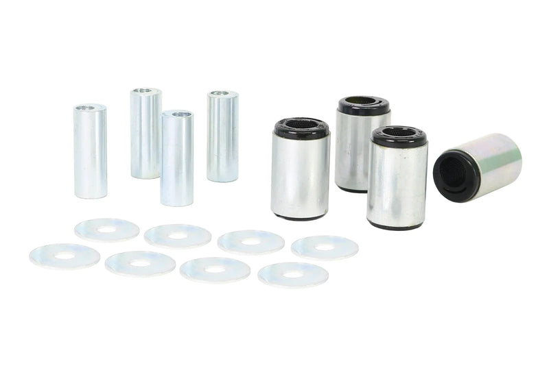 Whiteline Control Arm - Lower Inner Bushing (Navara 05+ / X470 17+) — fits Mercedes Benz X-Class