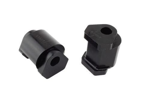 Whiteline Control Arm - Lower Inner Rear Bushing (Elgrand/Pathfinder) — fits Nissan Pathfinder