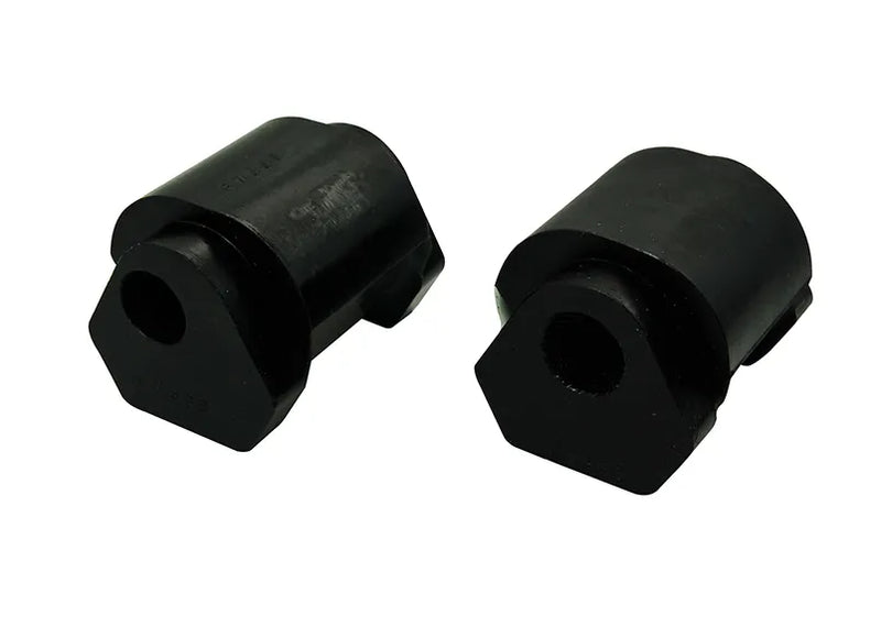 Whiteline Control Arm - Lower Inner Rear Bushing (Elgrand/Pathfinder) — fits Nissan Pathfinder